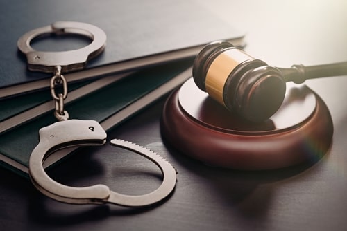 Parker County sex crimes lawyer
