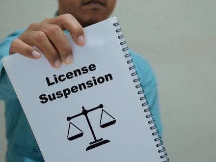 Parker County, TX DWI defense lawyer