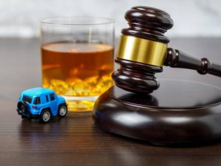 Parker County, TX DWI Defense Attorney